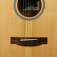 BLW Fortis Series F41SD Solid Top Dreadnaught Acoustic/Electric Guitar with Arm Rest