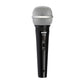 Shure SV100 Vocal Microphone with XLR to 1/4 inch Cable