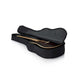 GATOR GBE-DREAD Dreadnought Acoustic Guitar Gig Bag