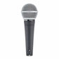 Shure SM48-LC Handheld Dynamic Vocal Microphone