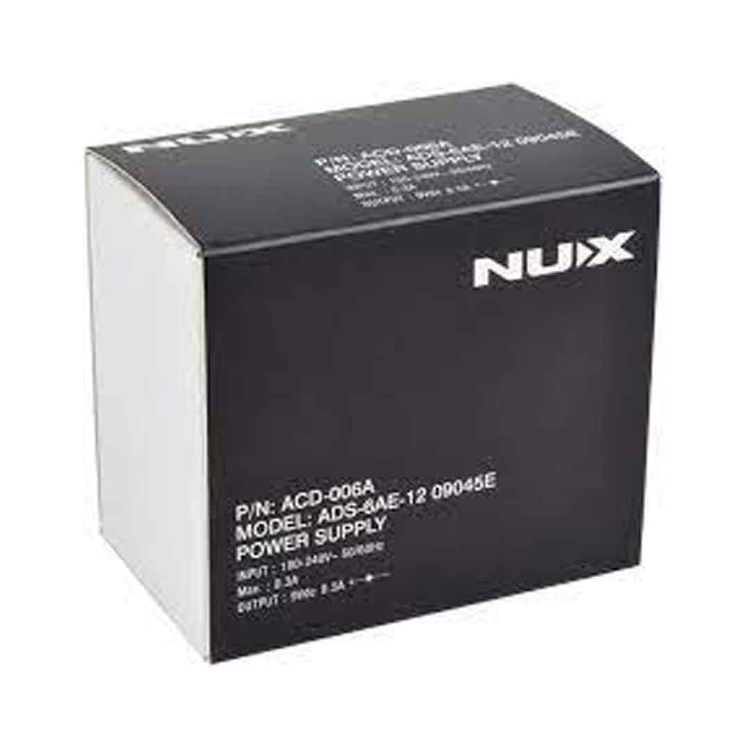 NUX ACD-006A Power Adapter