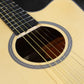 BLW Fortis Series F41D-SSP Dreadnought Acoustic Guitar