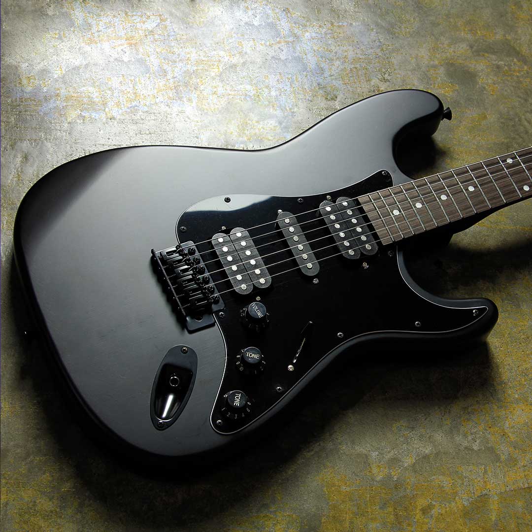 BLW Nocturne Electric Guitar