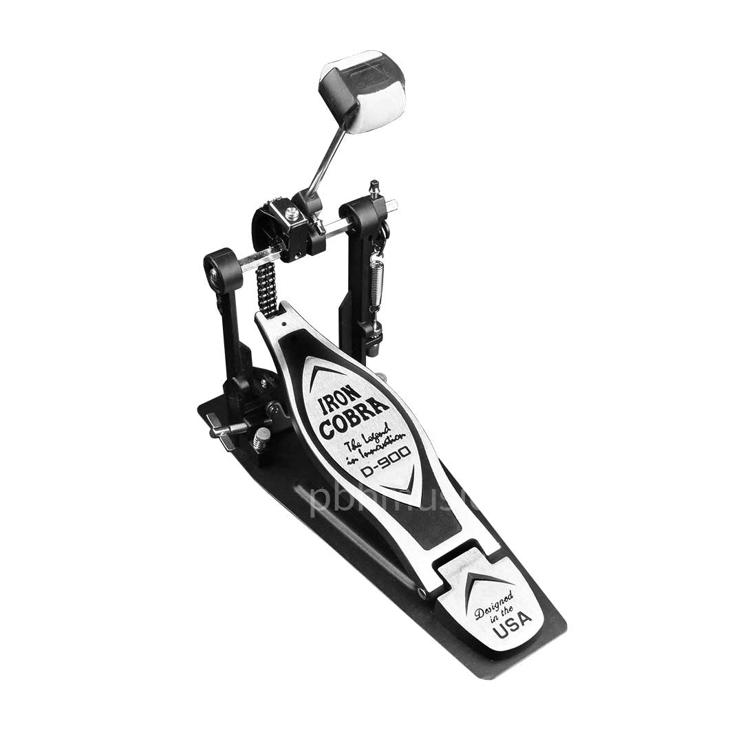 D900 Iron Cobra Copy Style Bass Drum Pedal