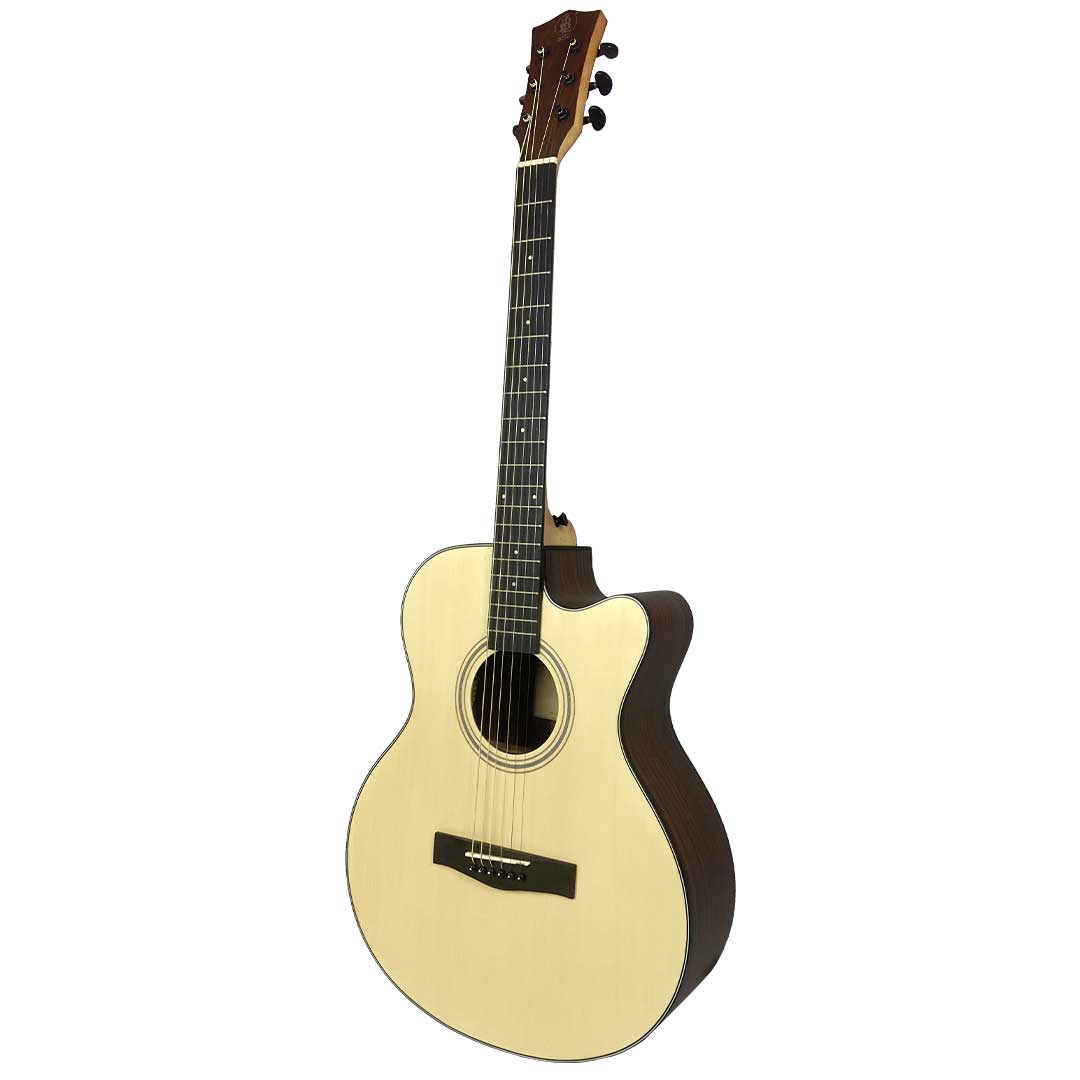 BLW F40C-SRW Acoustic Guitar