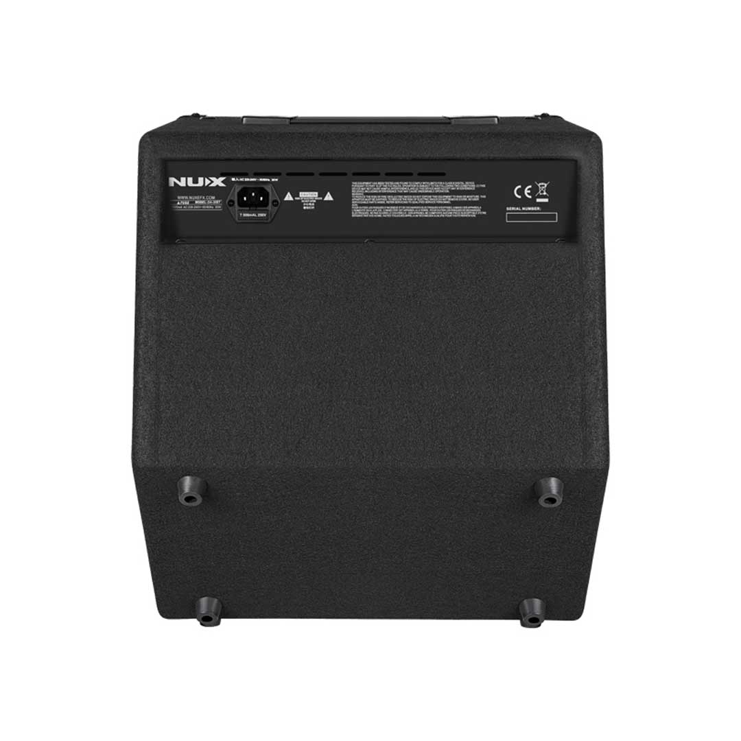 NUX DA-30BT Personal & Drum Monitor