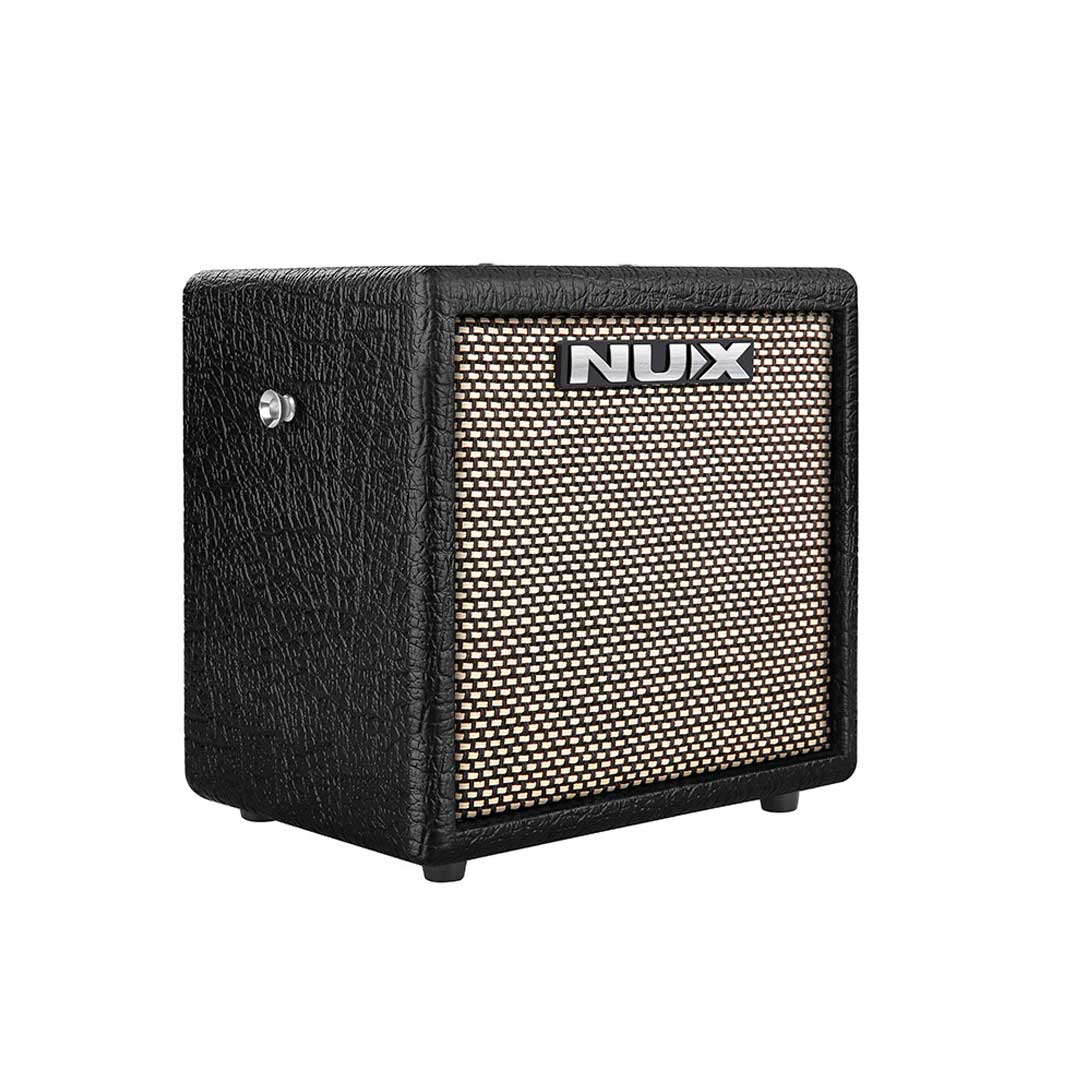 NUX MIGHTY 8 BT MKII