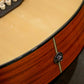 BLW AB100EQ Acoustic-Electric Bass Guitar