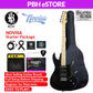 BLW Novisa Electric Guitar Starter Pack