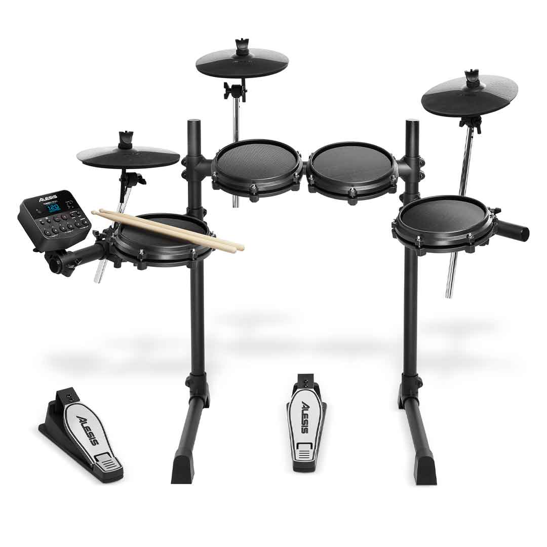 Alesis Turbo Mesh Electric Drum Kit