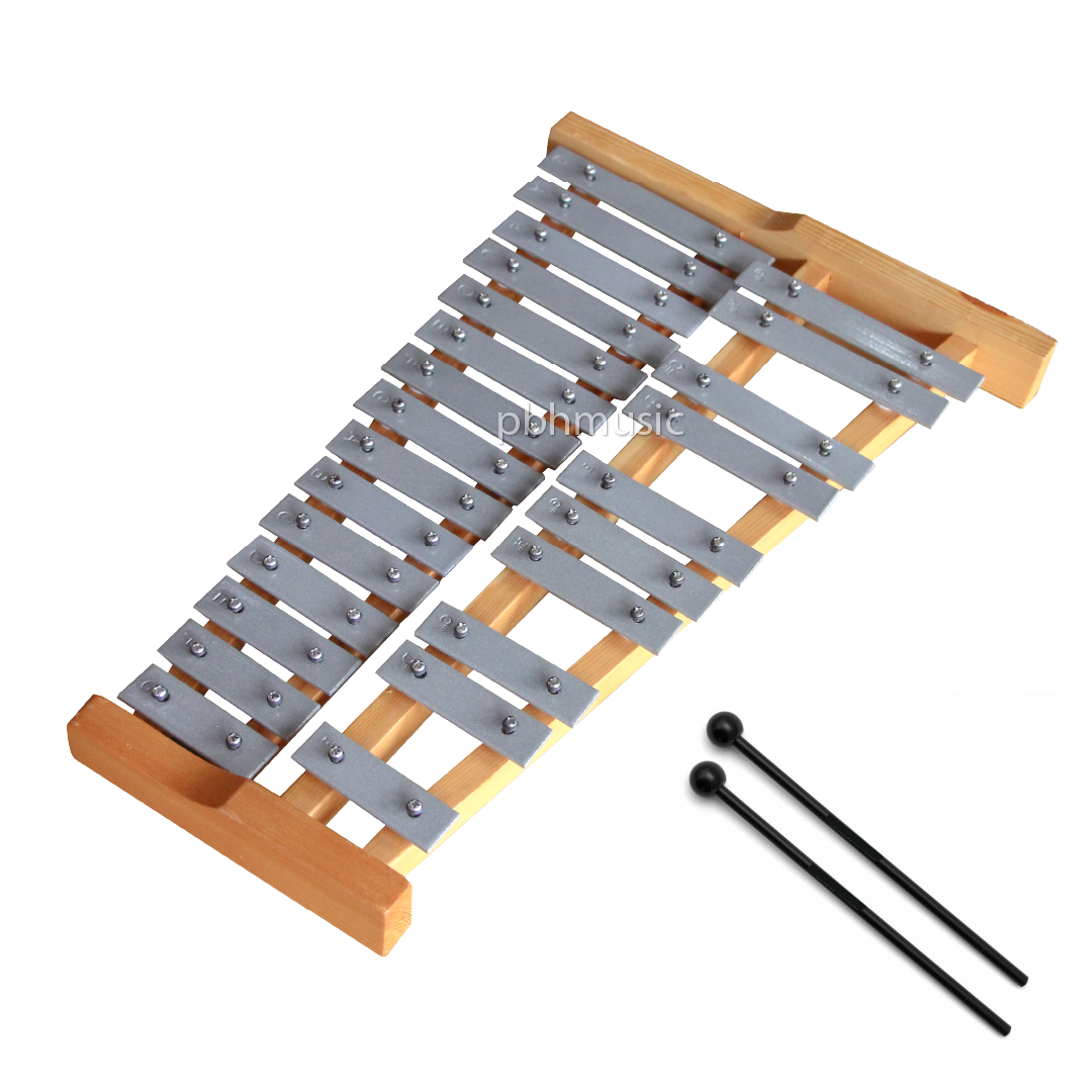 BLW GP25 Glockenspiel with mallet