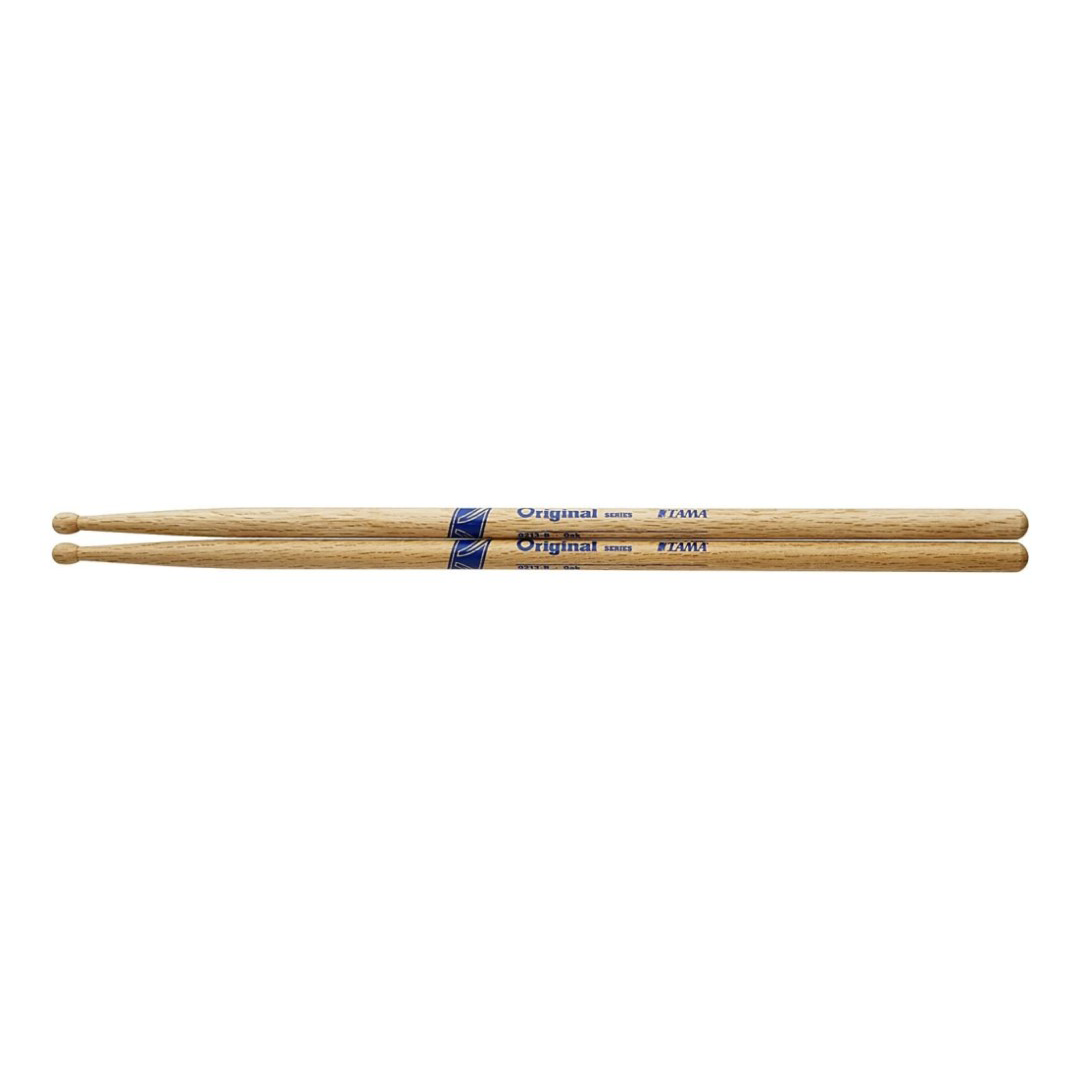 Tama O213-B Original Series Japanese Oak Drumsticks