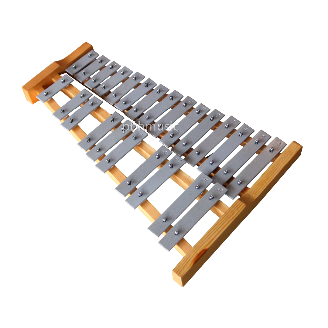 BLW GP25 Glockenspiel with mallet