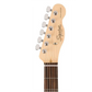 Squier Debut Series Telecaster Electric Guitar, Laurel FB, 2-Colour Sunburst