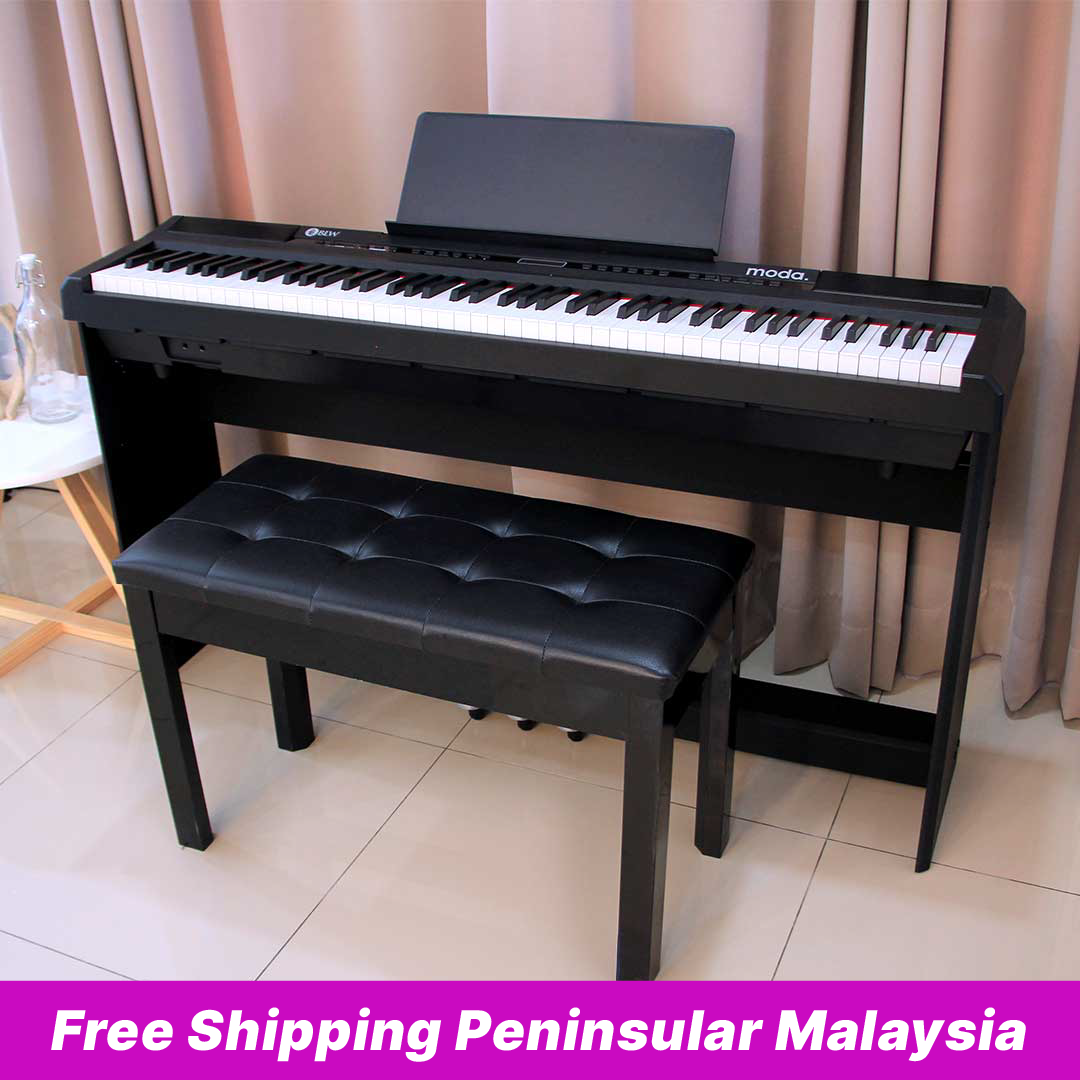 BLW MODA Digital Piano