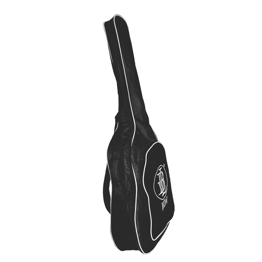 BLW 600D2C Padded Acoustic Guitar Bag