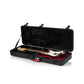 Gator TSA ATA Molded Electric Guitar Case GTSA-GTRELEC