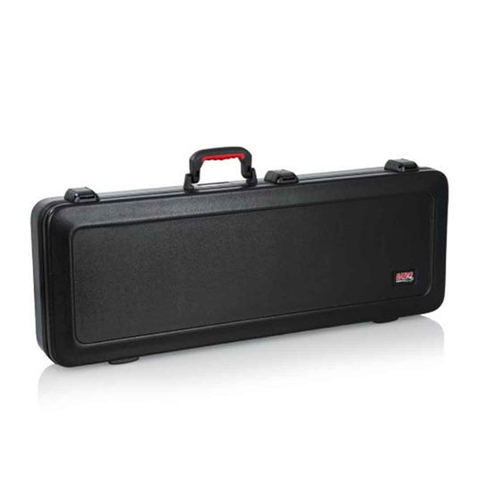 Gator TSA ATA Molded Electric Guitar Case GTSA-GTRELEC