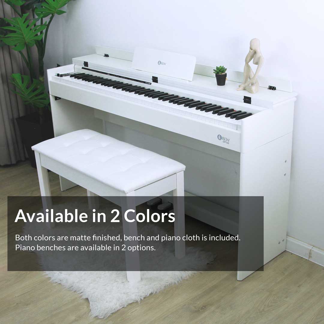 BLW DP120 88-keys Digital Piano