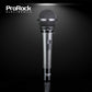 PROROCK PR-8550DM Wired Vocal Microphone