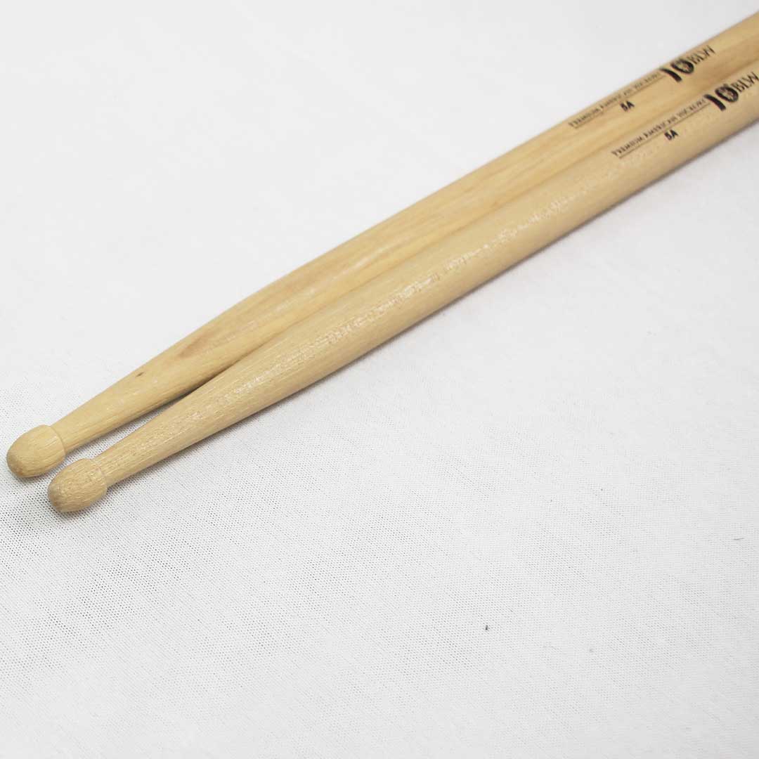 BLW Premium American Hickory 5A Drum Stick