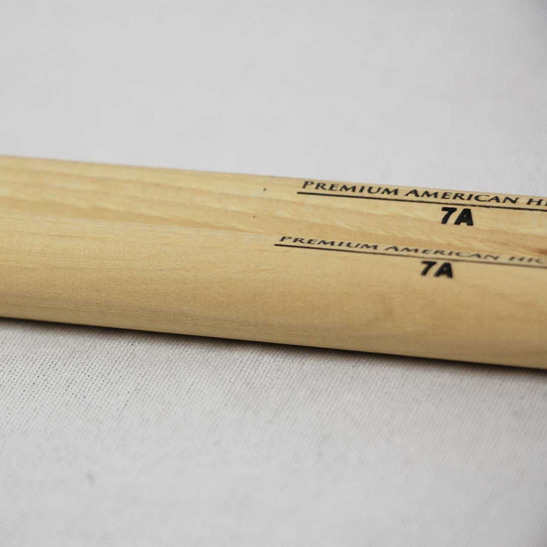 BLW Premium American Hickory 7A Drum Stick