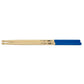 BLW Premium Hard Maple 5A Blue Grip Drum Stick