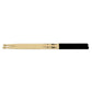 BLW Premium Hard Maple 7A Black Grip Drum Stick