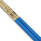 BLW Premium Hard Maple 7A Blue Grip Drum Stick