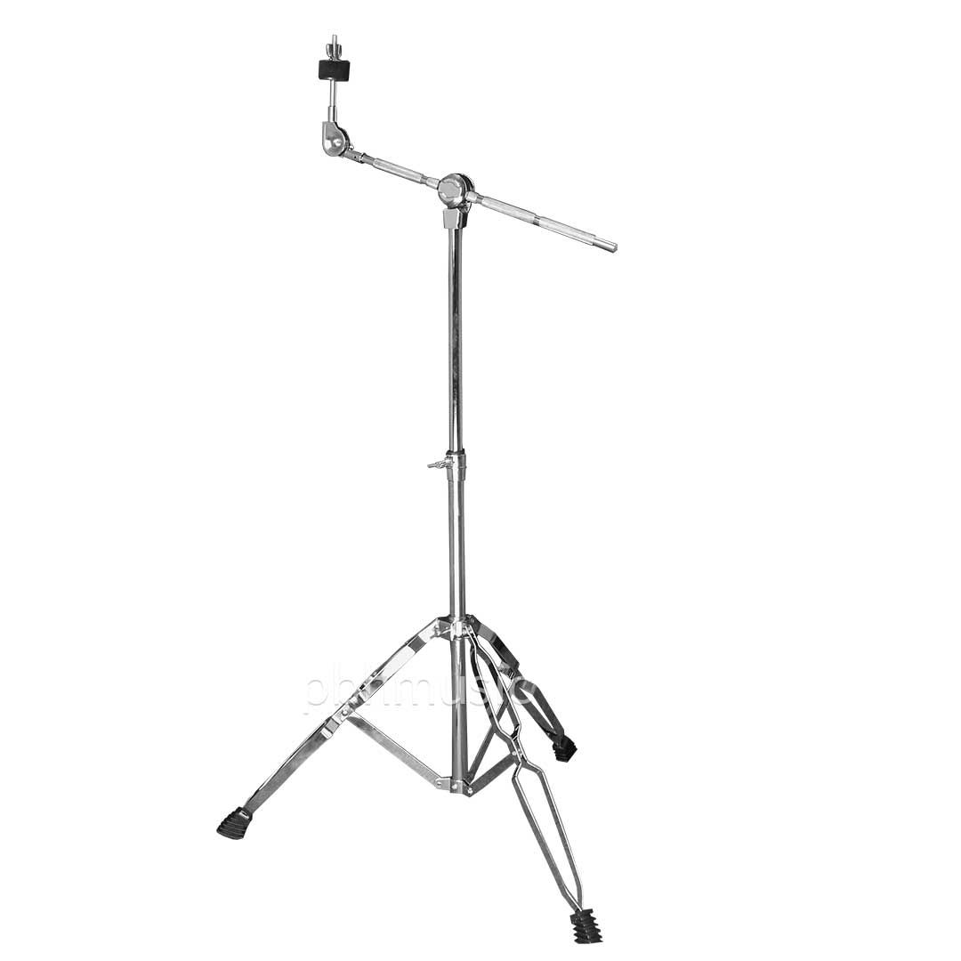 BLW Heavy Duty Boom Cymbal Stand