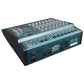 ProRock Electronics CB-833 450 Watt 8 Channel Powered Mixer