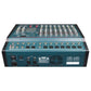 ProRock Electronics CB-833 450 Watt 8 Channel Powered Mixer