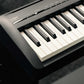 Kawai ES-120 88-key Digital Piano with Speakers - White