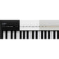 Kawai ES-120 88-key Digital Piano with Speakers - White