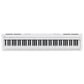 Kawai ES-120 88-key Digital Piano with Speakers - White