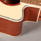 BLW La Tierra 551 Solid Top Acoustic Guitar