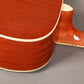 BLW La Tierra 552 Solid Top Acoustic Guitar