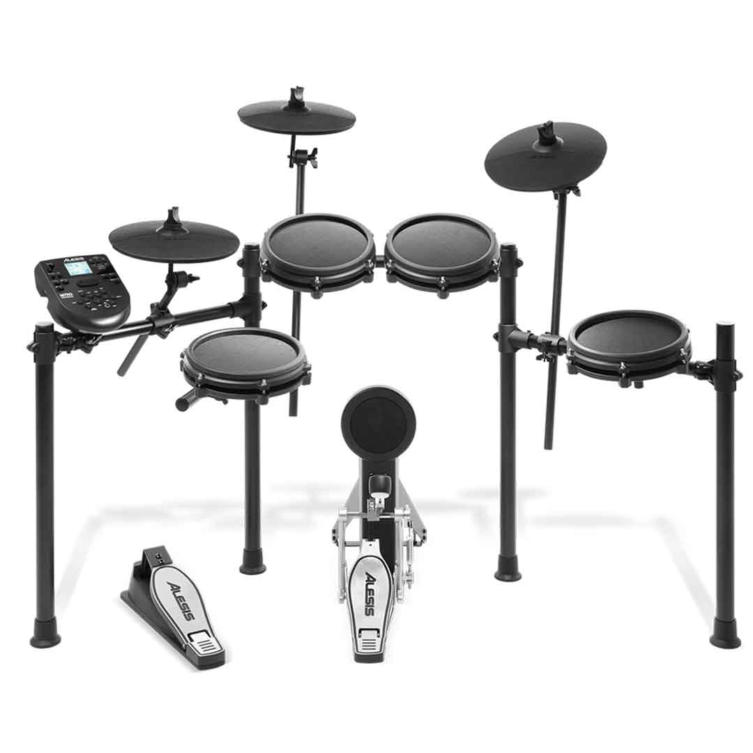 Alesis Nitro Mesh Electronic Drum Set