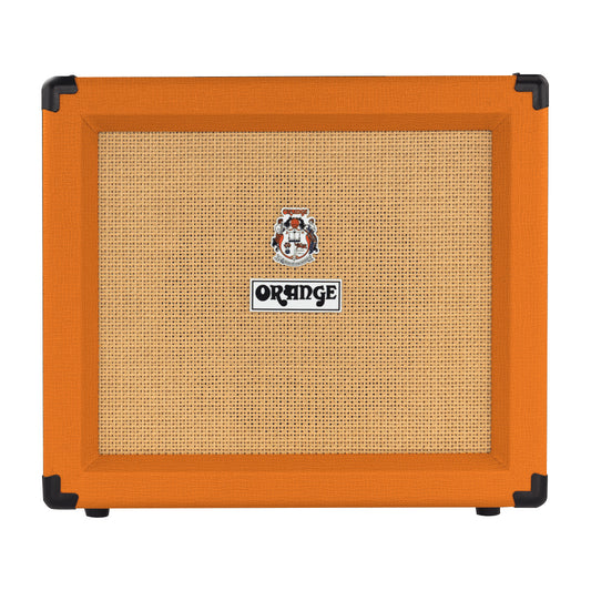 Orange Crush 35RT - 35-watt 1x10" Combo Amp