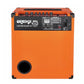 Orange Crush Bass 50 1x12 50W Bass Combo Amplifier