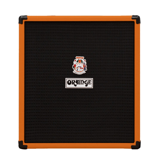 Orange Crush Bass 50 1x12 50W Bass Combo Amplifier