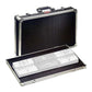 Stagg UPC-500 ABS Pedal Board Case fits Boss ME80 & Zoom G5n