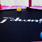 MUKITA JUMP Deluxe Trampoline - Princess Pink