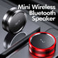 Mini Bluetooth Speaker