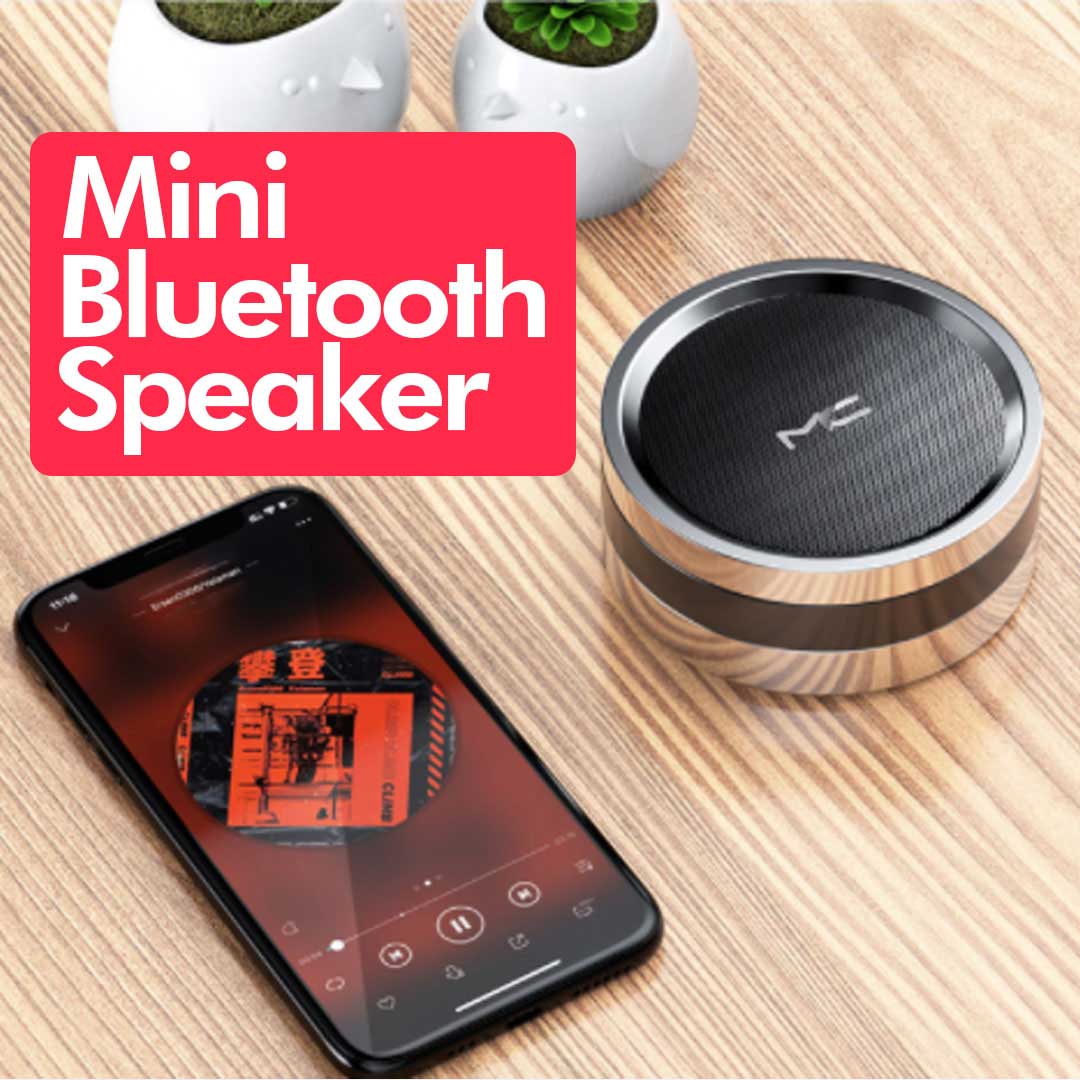 Portable Speakers