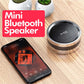 Mini Bluetooth Speaker