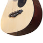 Mukita Basic Acoustic Guitar