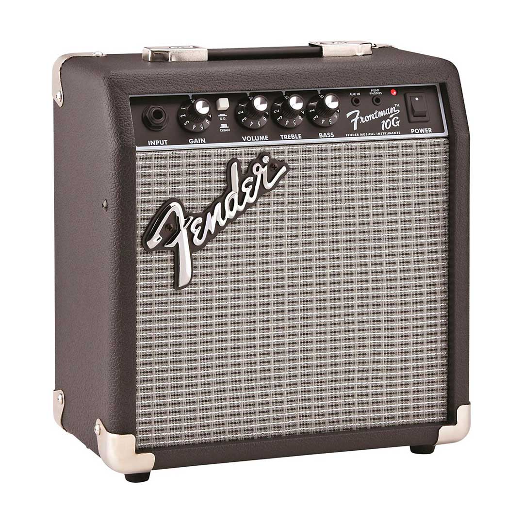 Fender Frontman 10G Guitar Combo Amplifier