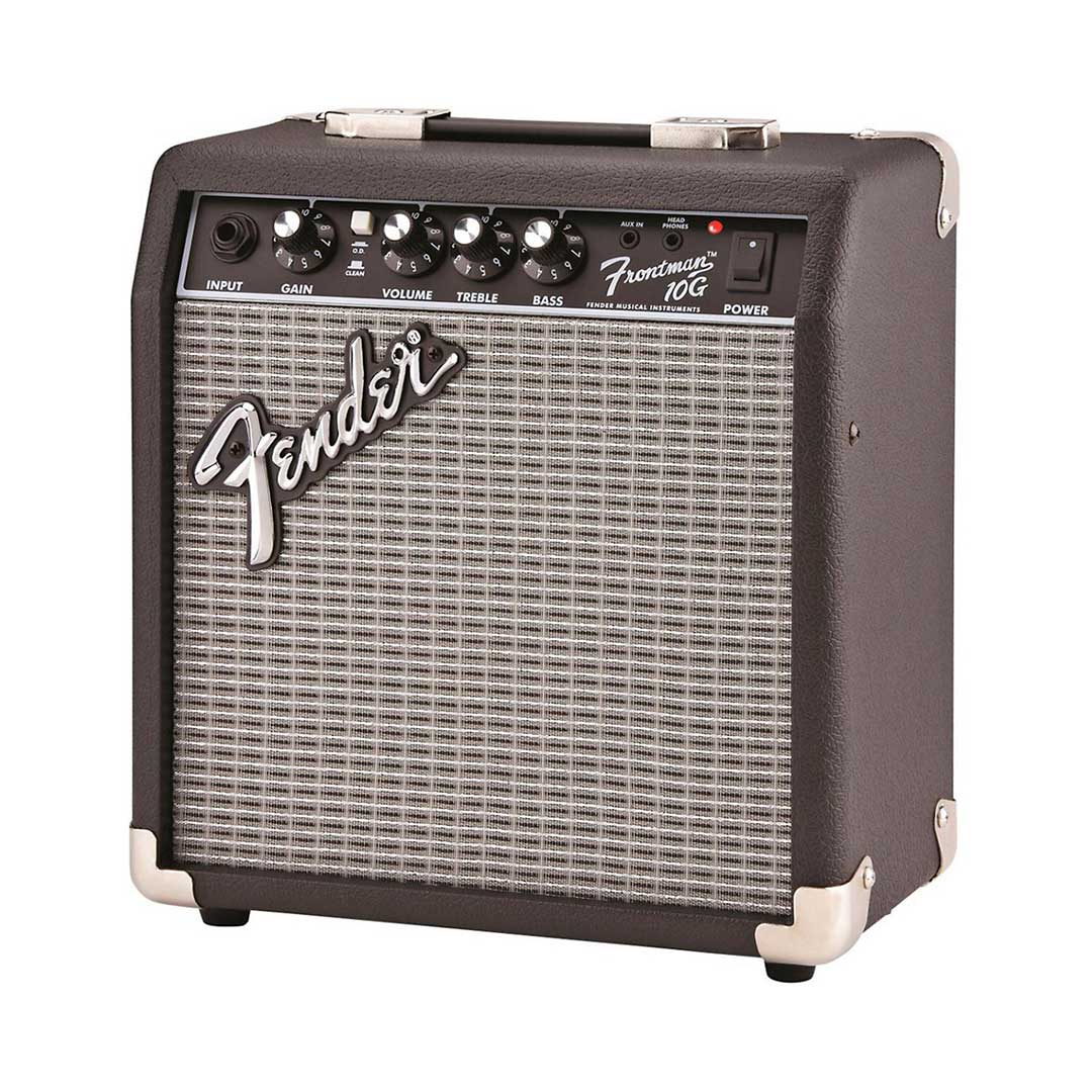 Fender Frontman 10G Guitar Combo Amplifier