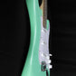 BLW Off Road S-10 Electric Guitar - Surf Green